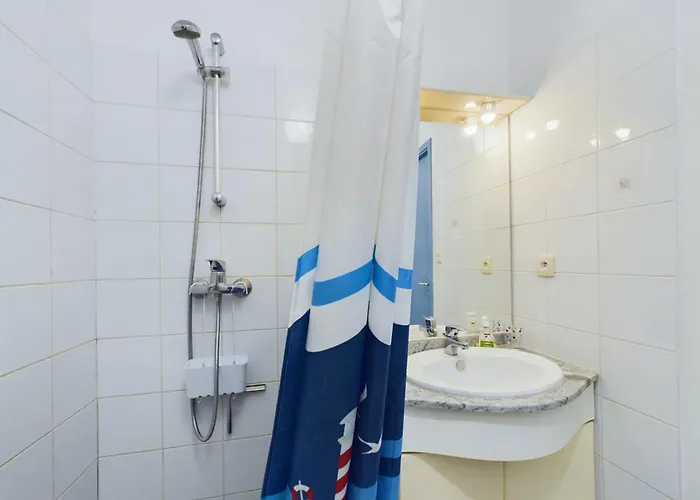 D'olonne - Pour 4 Et Jardin Apartamento