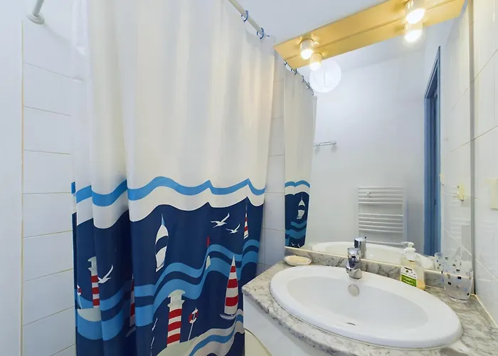 Apartamento D'olonne - Pour 4 Et Jardin Les Sables-dʼOlonne