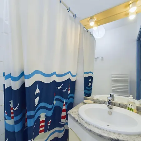 Apartmán D'olonne - Pour 4 Et Jardin Les Sables-dʼOlonne