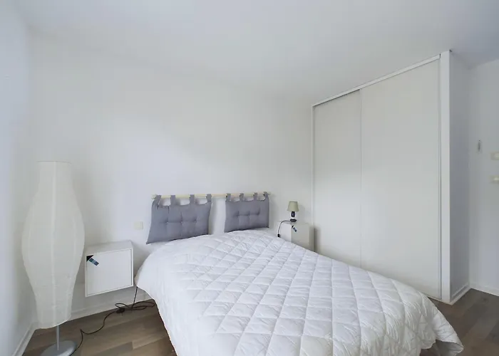 D'olonne - Pour 4 Et Jardin